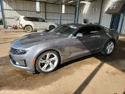 1G1FF1R74M0136838 2021 CHEVROLET CAMARO