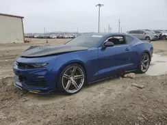 1G1FF1R74M0137357 2021 CHEVROLET CAMARO