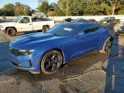 1G1FF1R74M0142803 2021 CHEVROLET CAMARO
