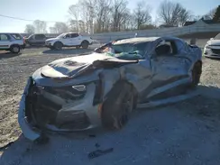 1G1FF1R74N0103548 2022 CHEVROLET CAMARO