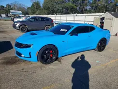 1G1FF1R74N0104876 2022 CHEVROLET CAMARO