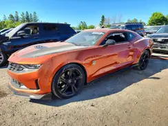 1G1FF1R74N0105803 2022 CHEVROLET CAMARO