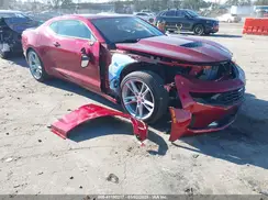 1G1FF1R74N0110693 2022 CHEVROLET CAMARO
