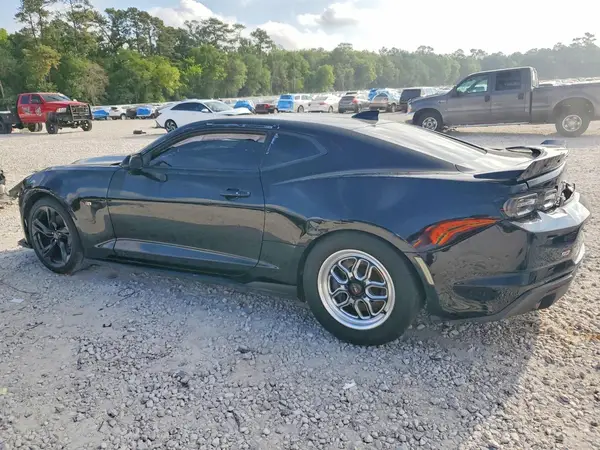 1G1FF1R74N0111441 2022 CHEVROLET CAMARO - Image 2