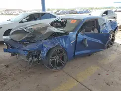 1G1FF1R74N0114839 2022 CHEVROLET CAMARO