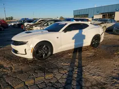1G1FF1R74N0122326 2022 CHEVROLET CAMARO