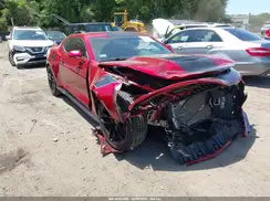 1G1FF1R74N0124108 2022 CHEVROLET CAMARO