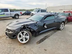 1G1FF1R74N0126702 2022 CHEVROLET CAMARO