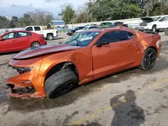 1G1FF1R74N0127946 2022 CHEVROLET CAMARO