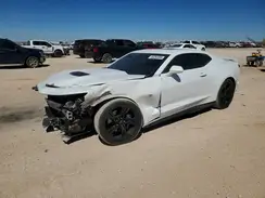 1G1FF1R74N0129227 2022 CHEVROLET CAMARO