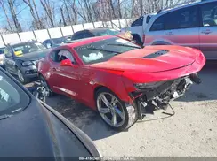 1G1FF1R74N0130264 2022 CHEVROLET CAMARO