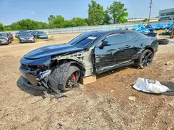 1G1FF1R74N0134931 2022 CHEVROLET CAMARO
