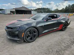 1G1FF1R74P0101222 2023 CHEVROLET CAMARO