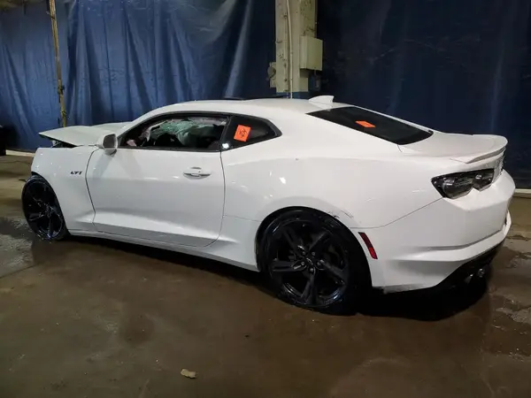 1G1FF1R74P0101267 2023 CHEVROLET CAMARO - Image 2