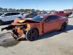 1G1FF1R74P0101589 2023 CHEVROLET CAMARO