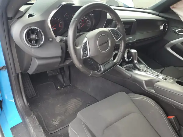 1G1FF1R74P0103858 2023 CHEVROLET CAMARO - Image 8