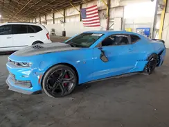1G1FF1R74P0129778 2023 CHEVROLET CAMARO