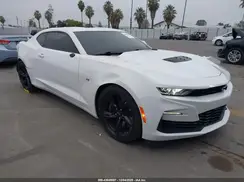 1G1FF1R74P0130834 2023 CHEVROLET CAMARO