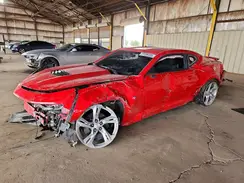 1G1FF1R74P0131319 2023 CHEVROLET CAMARO