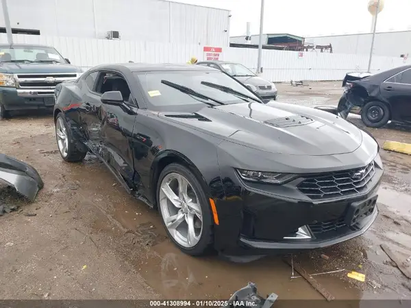 1G1FF1R74P0149223 2023 CHEVROLET CAMARO - Image 1