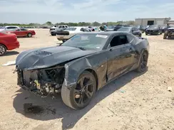 1G1FF1R74P0160528 2023 CHEVROLET CAMARO