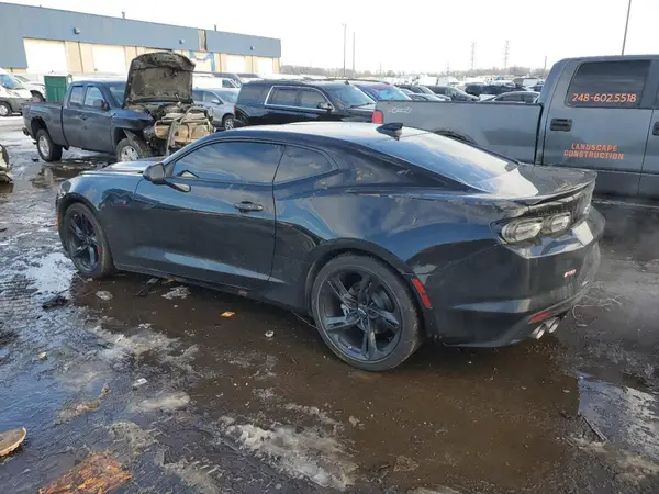 1G1FF1R74R0114474 2024 CHEVROLET CAMARO - Image 2
