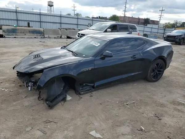 1G1FF1R74R0121764 2024 CHEVROLET CAMARO - Image 1