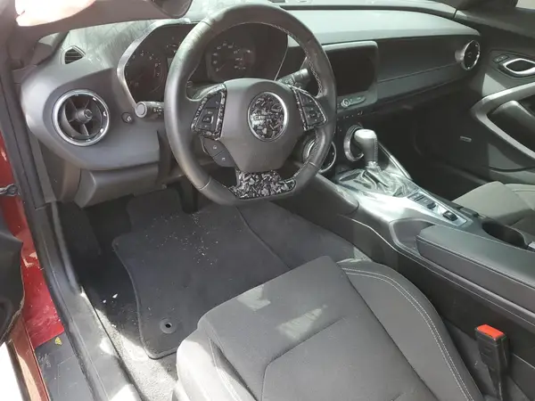 1G1FF1R74R0122171 2024 CHEVROLET CAMARO - Image 8