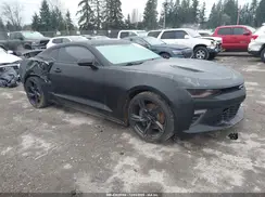 1G1FF1R75G0123598 2016 CHEVROLET CAMARO