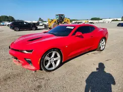 1G1FF1R75G0136819 2016 CHEVROLET CAMARO