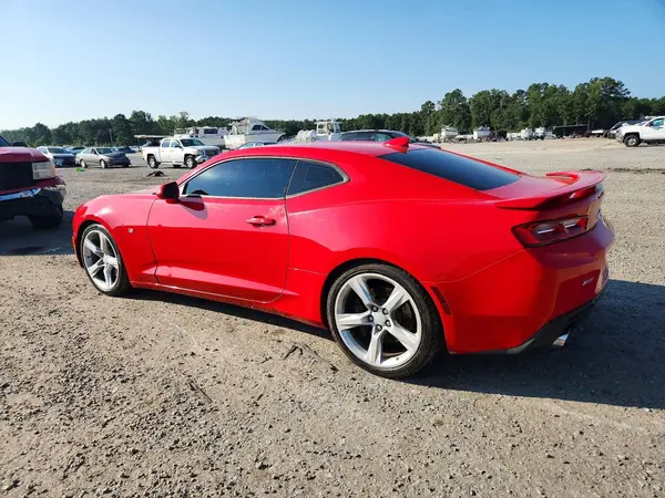 1G1FF1R75G0136819 2016 CHEVROLET CAMARO - Image 2