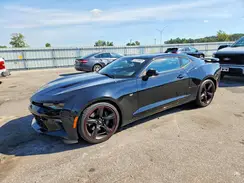 1G1FF1R75G0144712 2016 CHEVROLET CAMARO