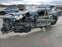 1G1FF1R75G0147853 2016 CHEVROLET CAMARO
