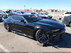 1G1FF1R75G0155158 2016 CHEVROLET CAMARO