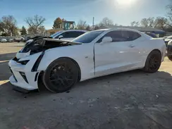 1G1FF1R75G0172722 2016 CHEVROLET CAMARO