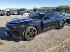 1G1FF1R75G0176236 2016 CHEVROLET CAMARO