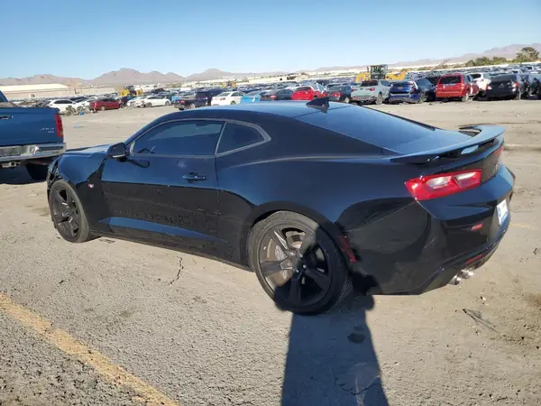 1G1FF1R75G0176236 2016 CHEVROLET CAMARO - Image 2