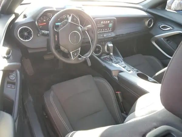 1G1FF1R75G0176236 2016 CHEVROLET CAMARO - Image 8