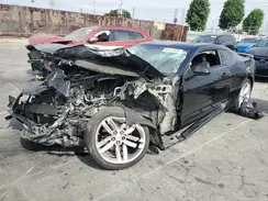 1G1FF1R75G0177001 2016 CHEVROLET CAMARO