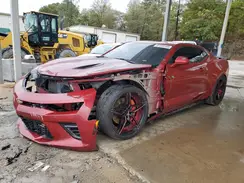 1G1FF1R75G0191173 2016 CHEVROLET CAMARO