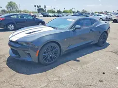 1G1FF1R75H0107533 2017 CHEVROLET CAMARO