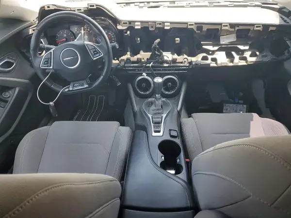 1G1FF1R75H0107533 2017 CHEVROLET CAMARO - Image 8
