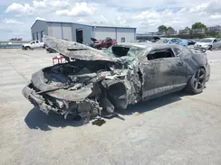 1G1FF1R75H0108066 2017 CHEVROLET CAMARO
