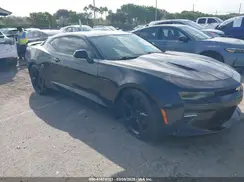 1G1FF1R75H0108455 2017 CHEVROLET CAMARO