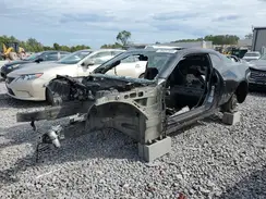 1G1FF1R75H0145537 2017 CHEVROLET CAMARO