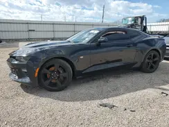 1G1FF1R75H0166968 2017 CHEVROLET CAMARO