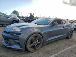 1G1FF1R75H0186296 2017 CHEVROLET CAMARO