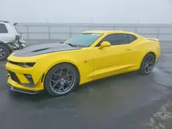1G1FF1R75H0187349 2017 CHEVROLET CAMARO