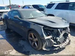 1G1FF1R75H0195936 2017 CHEVROLET CAMARO