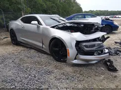 1G1FF1R75H0199372 2017 CHEVROLET CAMARO
